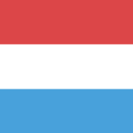 Luxembourgh Flag Corlido Group